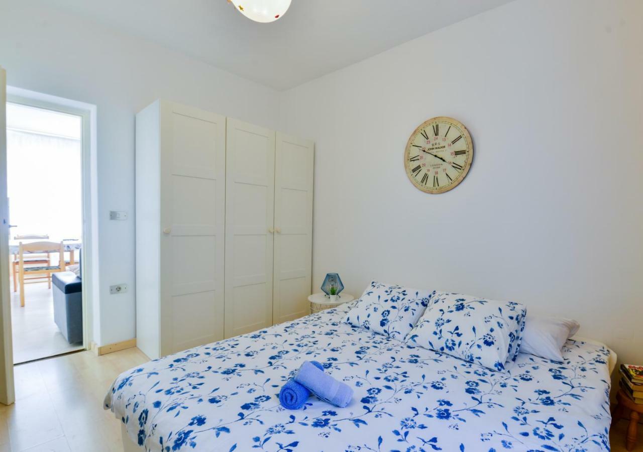 Apartment Dora Umag Exterior foto