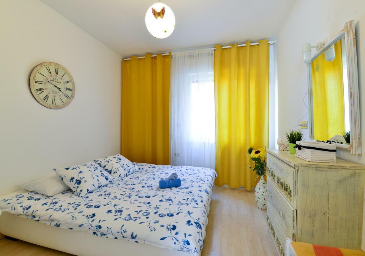 Apartment Dora Umag Exterior foto